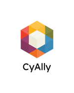 CyAlly Logo